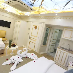 Otel Hazar 