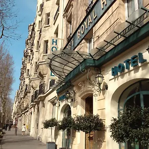  Otel Port Royal