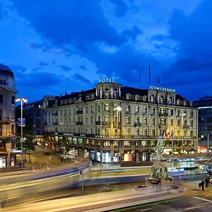 ***** Hotel Schweizerhof Schweiz