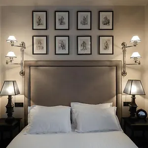 Hotel Saint-louis En L'isle - Notre-dame, Paris