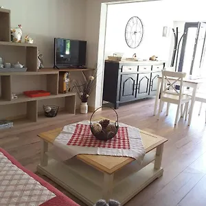 Jenny's Appartement
