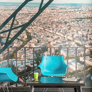 Hotel Ibis Styles Eiffel Cambronne, Paris