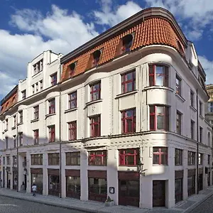 Otel Buddha-bar *****
