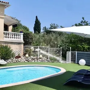  Вилла Escalinada Vi4310 By Riviera Homes Франция