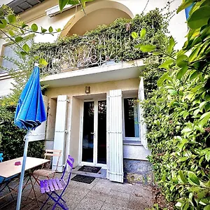  Appartement Etoile Frankrijk