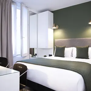 Hotel Brady - Gare De L'est, Paris