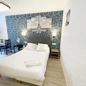 Hotel Aviatic, Paris