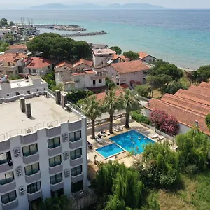 Otel Kınalıkaya Beach ***