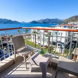 *** Hotel Asli Turkije
