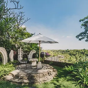 Resort The Sayan House 