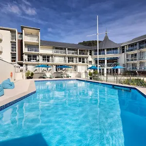 **** Hotel Edit New Zealand