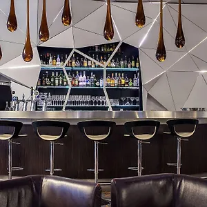 Hotel Novotel Les Halles