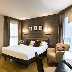 Aparthotel Citadines Republique, Paris