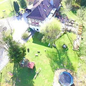 *** Gasthuis Landgasthof Zum Alten Reichenbach Duitsland