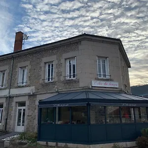 L’air Du Temps Hotel