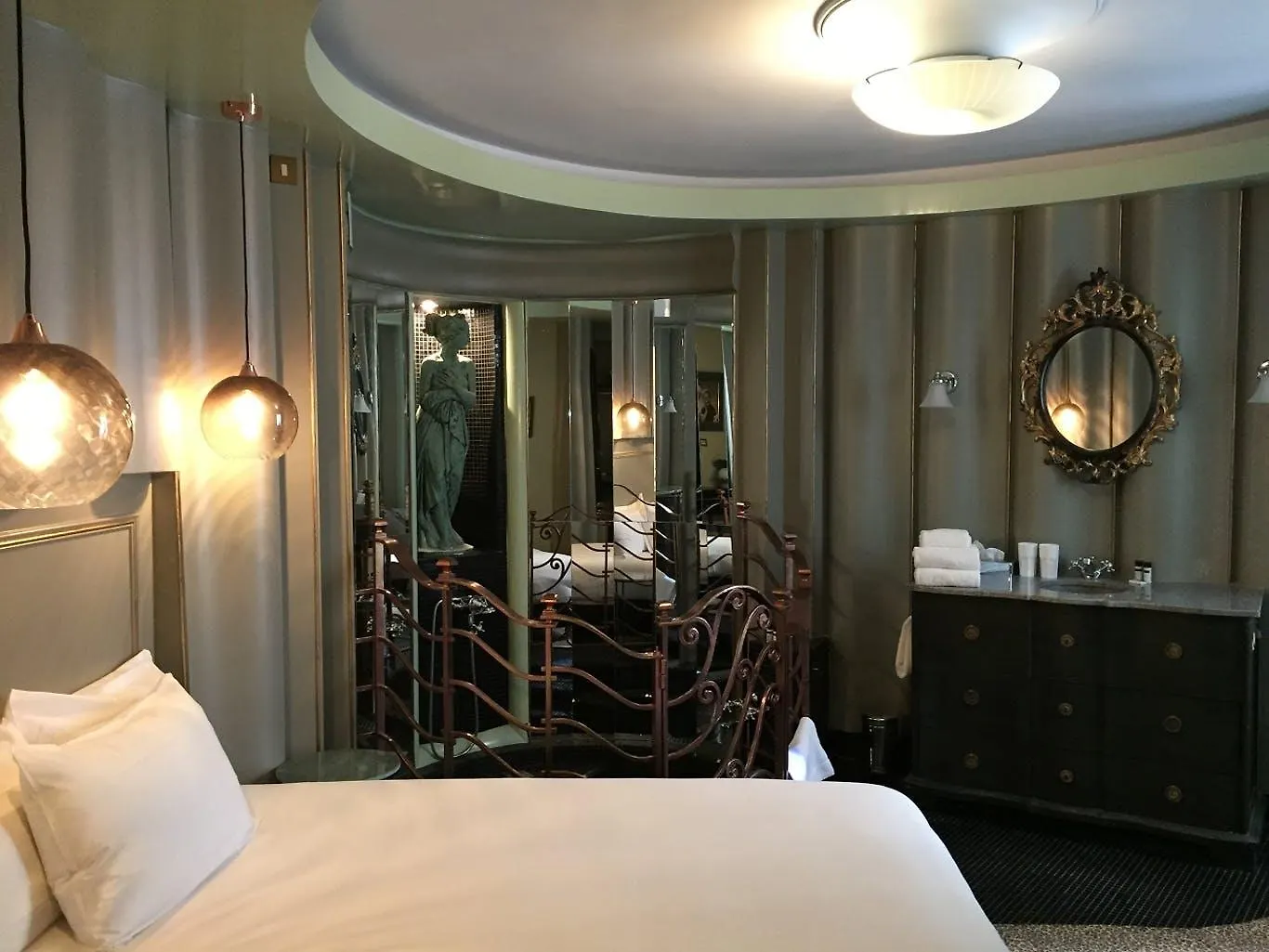 La Mondaine Hotel Paris
