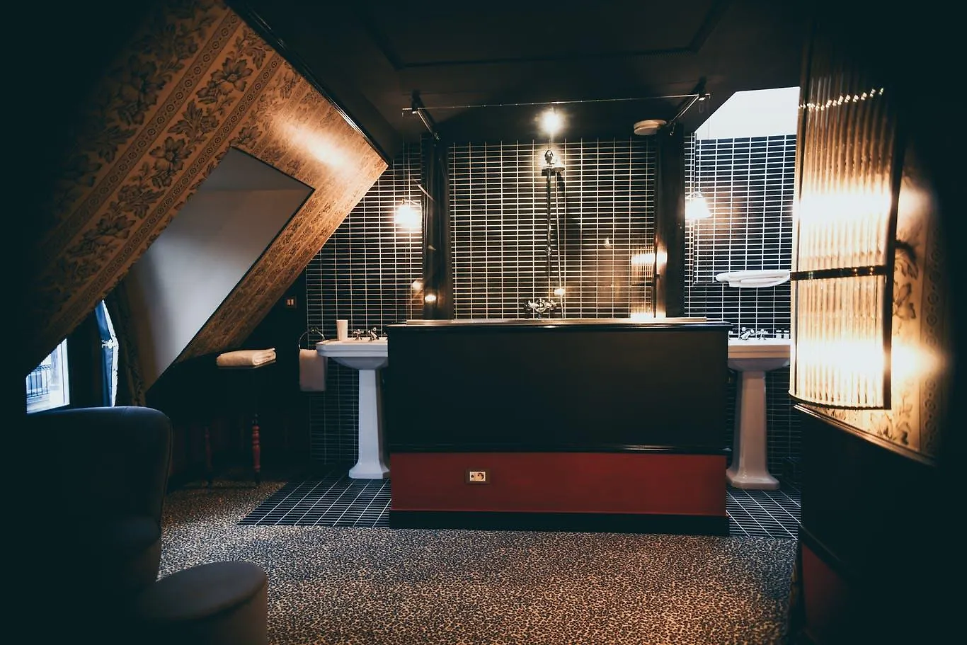 La Mondaine Hotel Paris 3*,  France